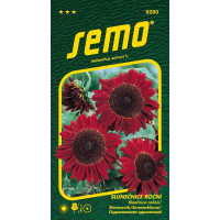 Helianthus annuus / Slnečnica ročná ´ČERVENÁ´, bal. 2 g