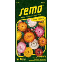 Helichrysum bracteatum / Slamiha slamienková ´ZMES´, bal. 0,4 g
