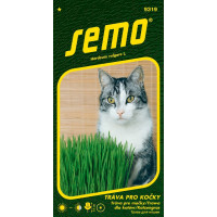 Hordeum vulgare / Tráva pre mačky, bal. 10 g