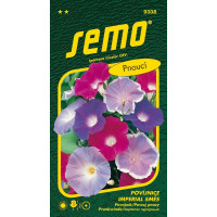 Ipomoea purpurea / Povojník ´IMPERIAL ZMES´, bal. 1 g