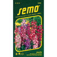 Penstemon hartwegii / Penstemon ´ZMES´, bal. 0,1 g