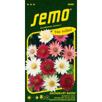 Xeranthemum annuum / Suchokvet ročný ´ZMES´, bal. 0,4 g