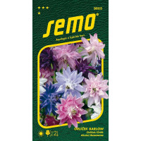 Aquilegia x hybrida hort / Orlíček ´BARLOW´, bal. 0,1 g