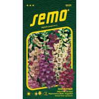 Digitalis purpurea / Náprstník ´EXCELSIOR ZMES´, bal. 0,5 g