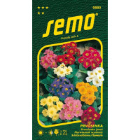 Primula veris / Prvosienka jarná ´ZMES´, bal. 0,2 g