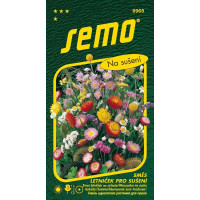 Zmes kvetín na sušenie, bal. 1 g