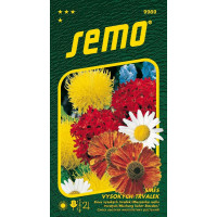 Zmes vysokých trvaliek, bal. 0,5 g