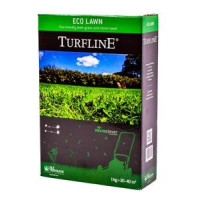 Trávové osivo DLF Turfline Eco - Lawn , bal. 1 kg