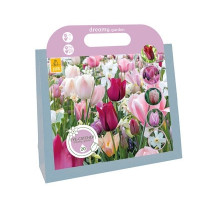 Zmes tulipánov a narcisov ´Dreamy Garden´ , bal. 20 ks, I, bag