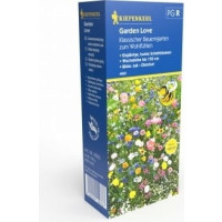 Lúčna zmes pre opeľovače, Garden Love, bal. 100 g