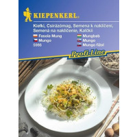 Mungo, bio-osivo na naklíčenie, bal. 75 g