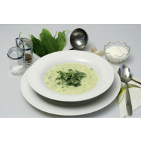 Allium ursinum BIO / Cesnak medvedí, K12