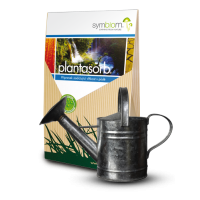 Mykorhízne huby PLANTASORB ® 750 g