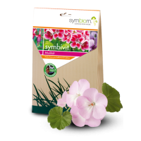 Mykorhízne huby SYMBIVIT ® Kvet, bal. 150 g