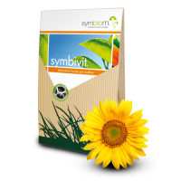 Mykorhízne huby SYMBIVIT ® 750 g