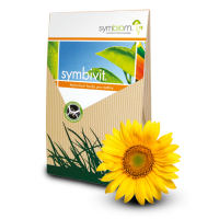 Mykorhízne huby SYMBIVIT ® 3 kg