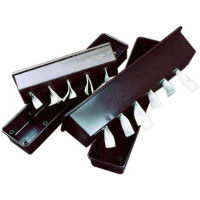 Samostatné knôty pre systém LEBIŠ, bal. 5 ks