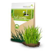 Mykorhízne huby TURFCOMP ® 750 g
