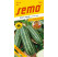 Tekvica cuketa BUSH BABY F1, bal. 1,2 g