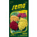 Celosia cristata / Plameník hrebenitý ´ZMES´, bal. 0,4 g