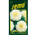 Tagetes erecta / Aksamietnica vzp. ´KILIMANJARO WHITE´, bal. 15 s.
