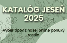 Katalóg Rastlinky.sk