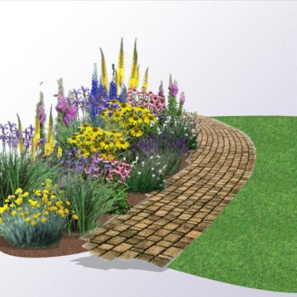 Z&aacute;hon na slnečnom stanovisku 2